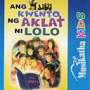 Musikatha Kids - Isang Pag Ibig