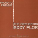 The Addy Flor Orchestra - My Girl Latin Beat