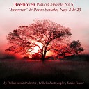 Edwin Fischer - Piano Sonata No 8 in C Minor Op 13 Pathetique I Grave Allegro molto e con…