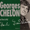 Georges Chelon - A une mendiante rousse