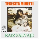 Teresita Minetti - Tu Recuerdo