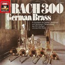 German Brass - Badinerie Ouverture h moll BWV 1067