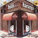 Chilicharanga - Fiesta en la Caleta