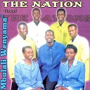 The Nation Gospel - Sohlabelela