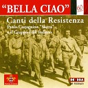 Paolo Castagnino Saetta Gruppo Folk Italiano - Siamo i ribelli