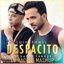 DJ BACHEE - Daddy Yankee ft Luis Fonsi x Erendal Ozer x Havana Fizo Faouez Despacito Dj Bachee…