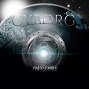 Cyborg - Cybermacht