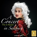 Camerata Academica Salzburg Alexander von… - Serenade No 13 in G Major K 525 A Little Night Music III Menuetto…