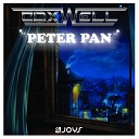 Coxwell - Peter Pan Laurent H Remix