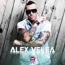 Alex Velea - Din Vina Ta 2014 Radio Edit by www RadioFLy…