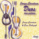 Jorge Cardoso Eric Sobczyk - Suite Portena 2 Tango