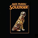 Alex Puddu feat Joe Bataan - The Mover