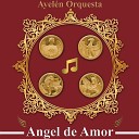 Ayel n Orquesta - El Camino del Amor