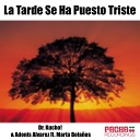 Dr Kucho Adonis Alvarez - La Tarde Se Ha Puesto Triste Instrumental