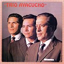 Trio Ayacucho - Piedra