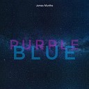 Purple Blue - Human Limitation