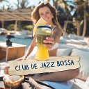 Instrumental Bossa Jazz Ambient - Bar cocktails ambiant