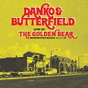 Rick Danko Paul Butterfield - Mystery Train
