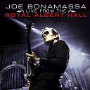 Joe Bonamassa - Just Got Paid Live