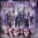 Biorate - Brand New God