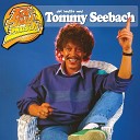 Tommy Seebach - Snorkel og gummit er 1998 Remaster