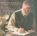 Red Steagall - I m Sleepin In My Leggin s Tonight