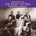 Elvis Costello The Brodsky Quartet - Expert Rites