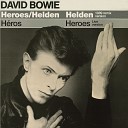 David Bowie - Helden 2002 Remaster