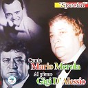 Mario Merola - Auguri vita mia