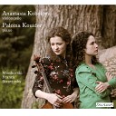 Anastasia Kobekina Paloma Kouider - Sonate pour violon in A Major FWV 8 II allegro Arr for Cello and…