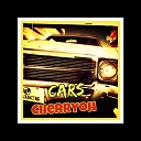 Cherryoh - Cars