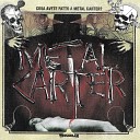 Metal Carter feat Jake La Furia - Hardcore Pt 2