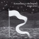 Schiaparelli Orchestra - Sny S Dobr