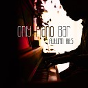 Piano Jazz Masters - The Shadows of Piano