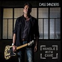 Dale Sanders - All the Things You Never Knew