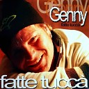 Genny - Fatte tucca