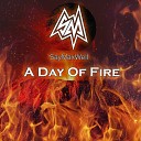 SayMaxWell - A Day of Fire
