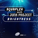 Aquaplex Junk Project - Brightness Photonic s Central Syndicate Radio…