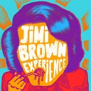 Jimi Brown Experience - Manic Depression