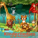 Kinderliedjes Kinderliedjes Marimbspelers feat Kinderliedjes Voor… - Hansje Pansje Kevertje Marimbaversie