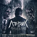 Athrox - Waters of the Acheron