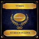 Tymes - So Much In Love Rerecorded