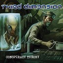 Third Dimension - Tears and Thorns