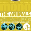 The Animals - Dimples