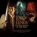 Howard Shore feat Enya - The Council of Elrond feat Aniron Theme for Aragorn and…