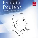 Dalton Baldwin Michel S n chal - Poulenc Une chanson de porcelaine on a Text by Paul Eluard FP…