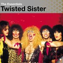 Twisted Sister - The Kids Are Back