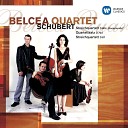Belcea Quartet - Schubert String Quartet No 13 in A Minor Op 29 D 804 Rosamunde II…