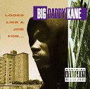 Big Daddy Kane - Chocolate City feat Mister Cee Scoob Lover Scrap Lover Lil Daddy Shane and Laree…