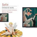 Michel Plasson Orchestre du Capitole de… - Poulenc Satie 2 Pr ludes posthumes et une Gnossienne FP 104 No 3 Troisi me…